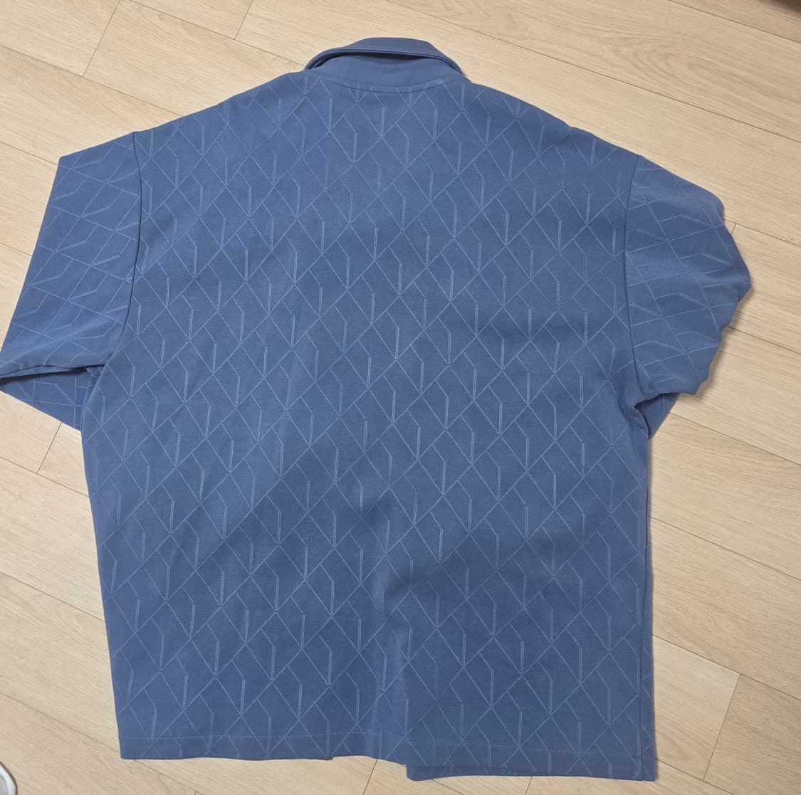 푸마 X ONE8 콜라보 가디건 상품이미지9