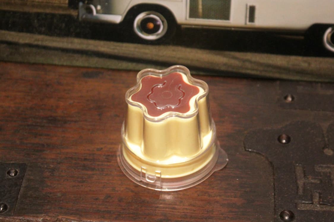 일본장난감 푸딩 푸딩장난감 식완 식품완구 음식장난감 가챠 리멘트 장난감 상품이미지3