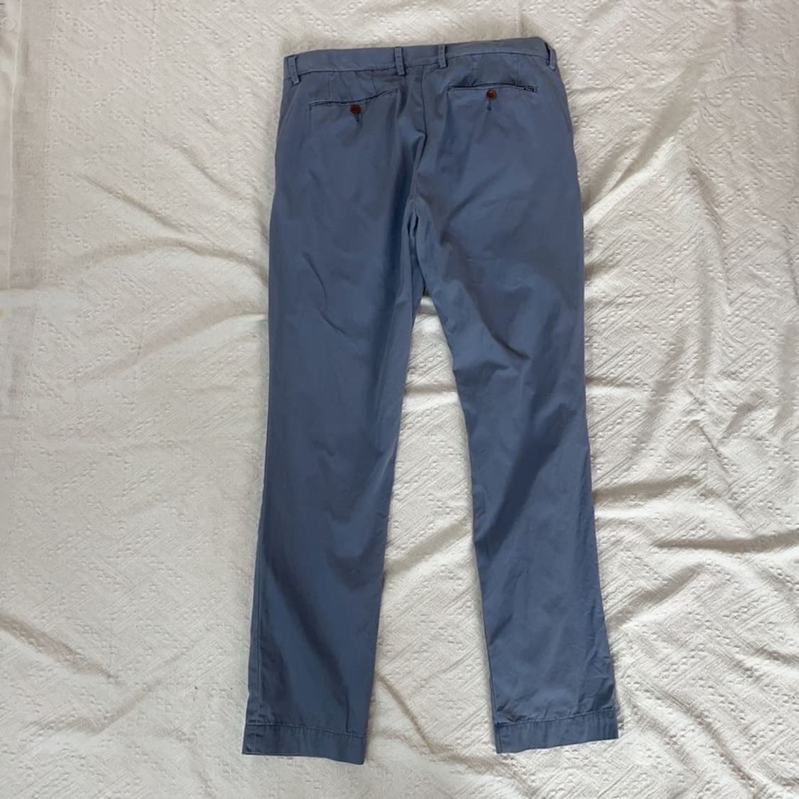 [34인치] 폴로랄프로렌 치노팬츠 면바지 상품이미지2