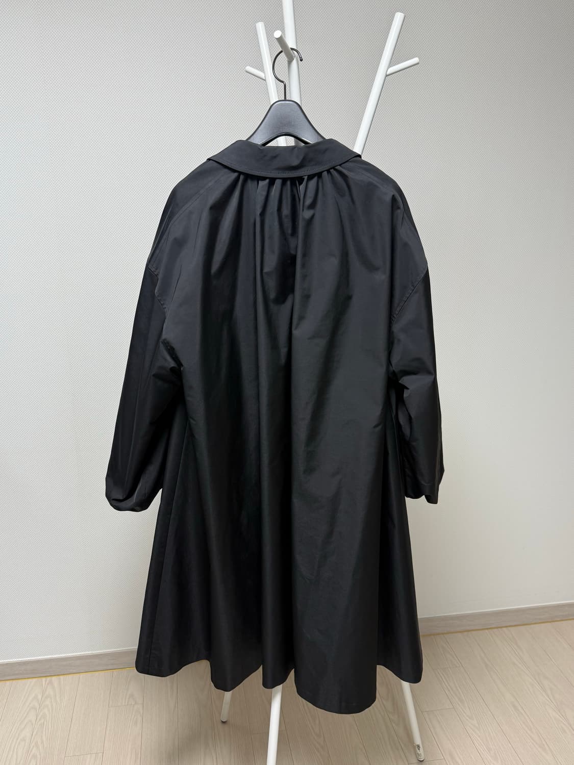 아모멘토 셔링드레스 점퍼 상품이미지6