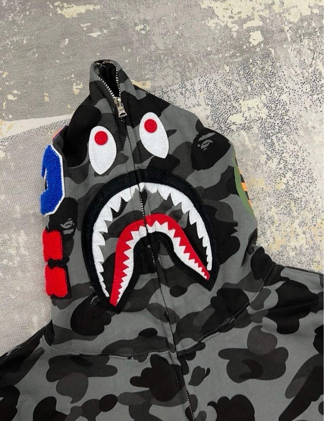 베이프 상품이미지1