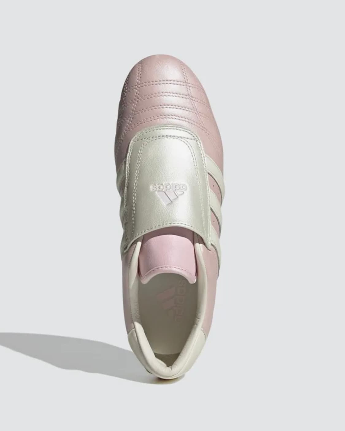 아디다스 태권도 핑크 240 상품이미지2