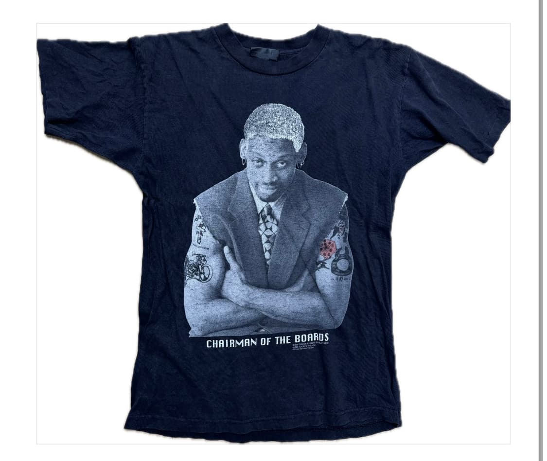Dennis Rodman 상품이미지1