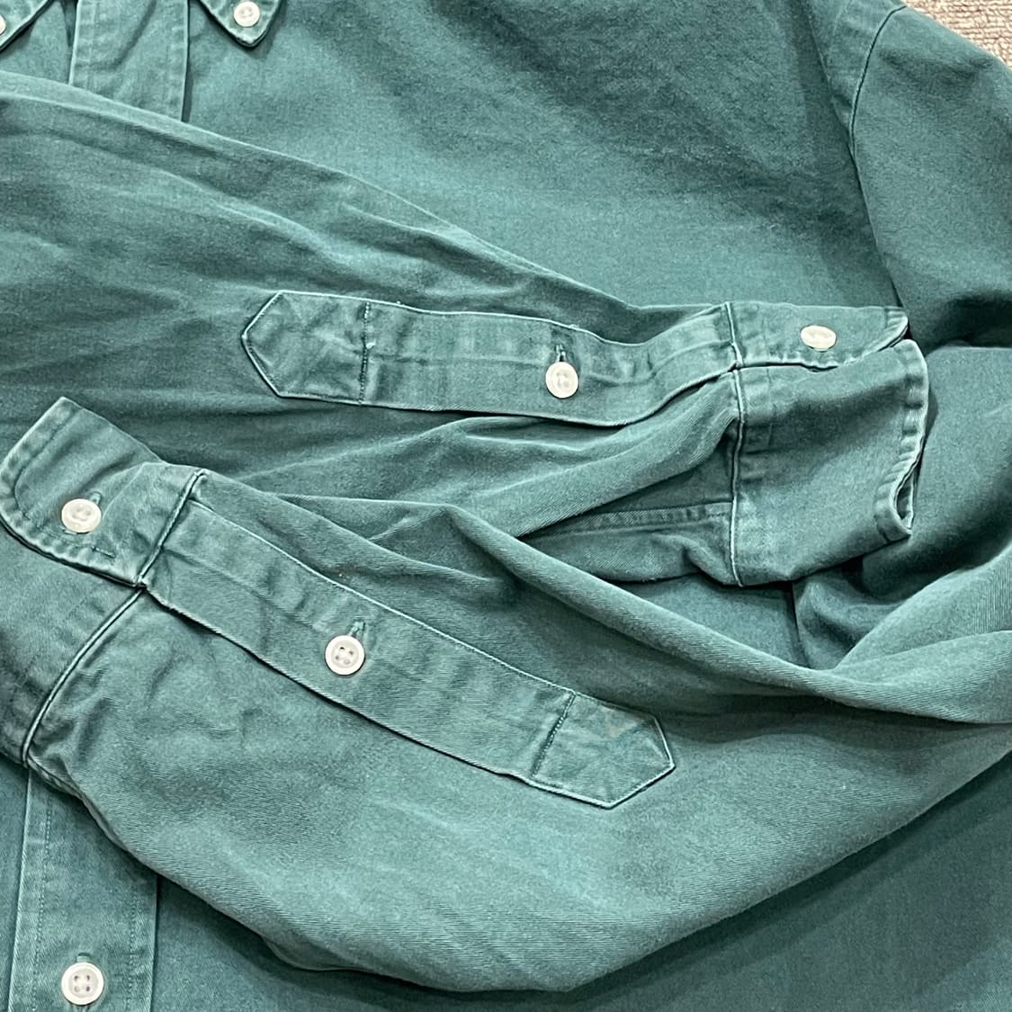 (XL) POLO 폴로 랄프로렌 셔츠 블레이크 상품이미지4