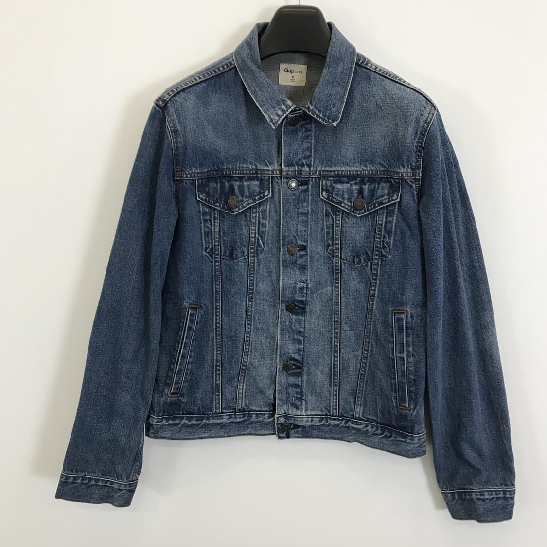 GAP 갭 데님 트러커자켓 [M] 상품이미지1