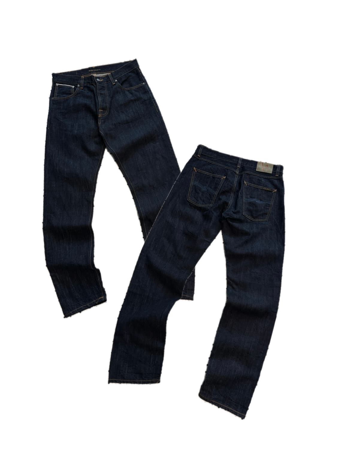누디진 nudie jeans 데님팬츠  상품이미지1