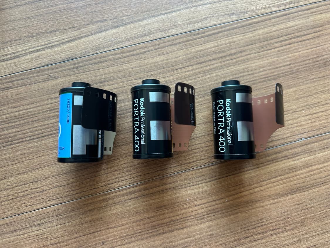 콘탁스 g1 그린라벨 45mm 상품이미지10