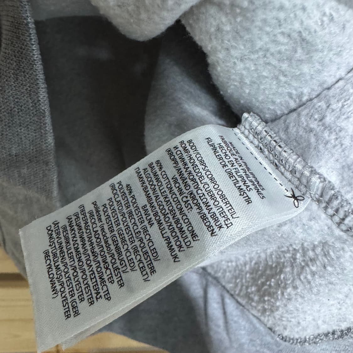 폴로 베어 맨투맨 상품이미지4