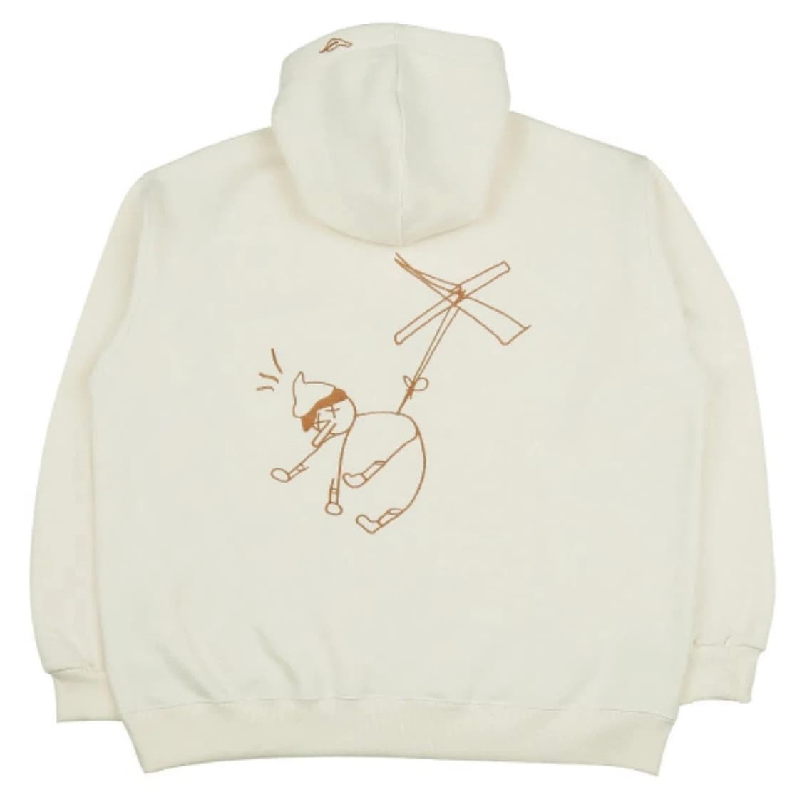 제페토 피노키오 후드XL 상품이미지1