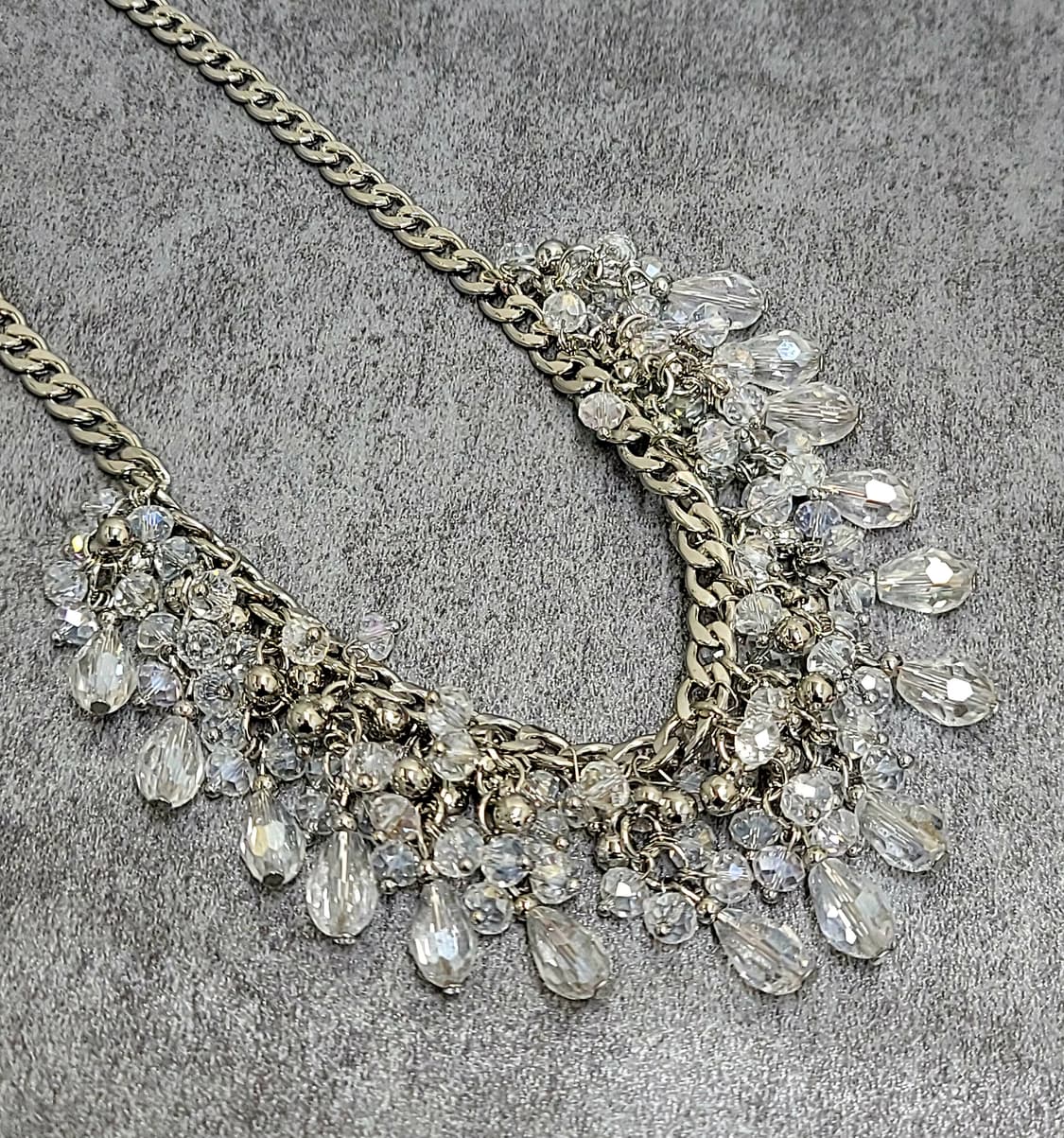 unique necklace 상품이미지4