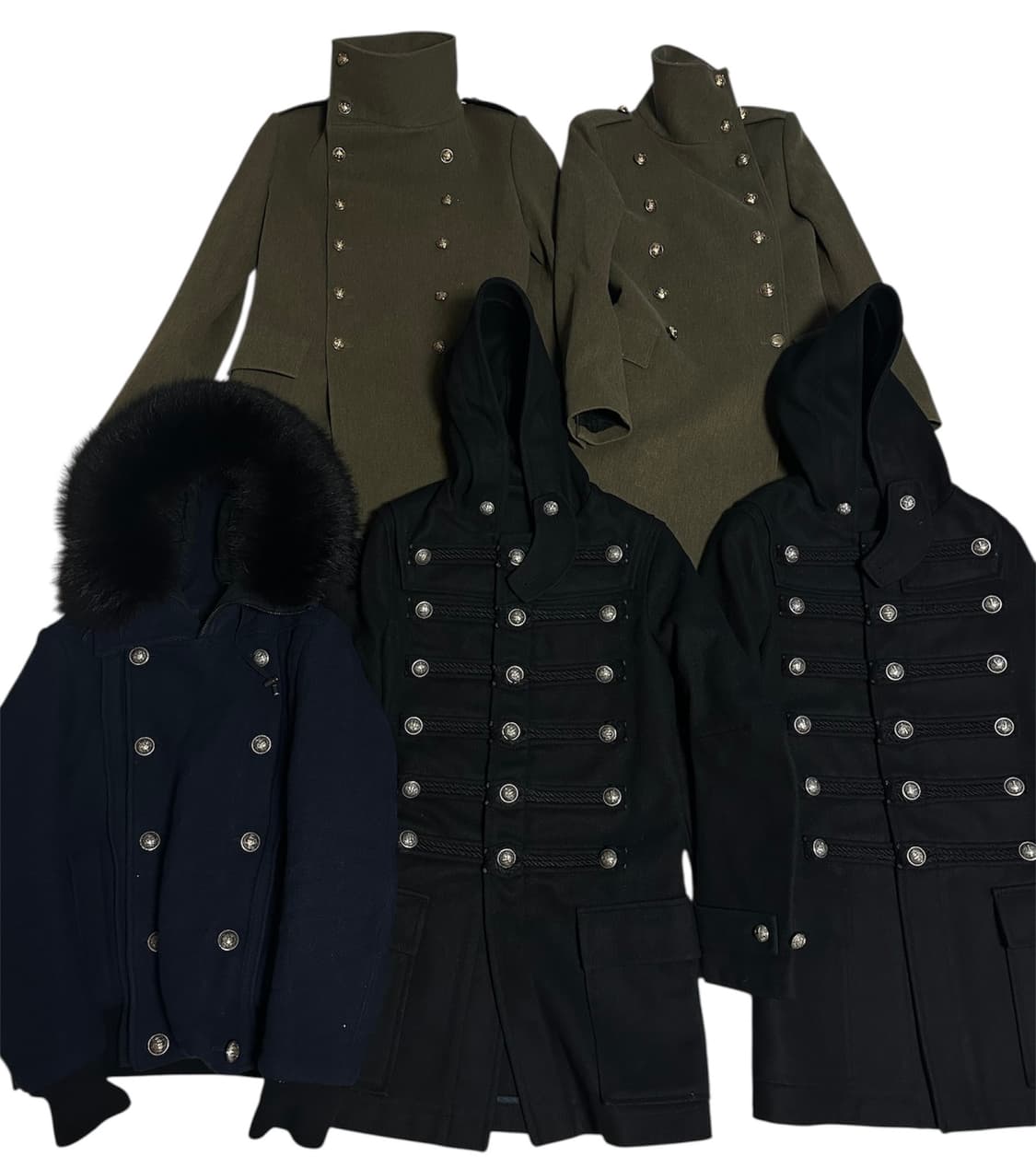 발망 아카이브 상품이미지4