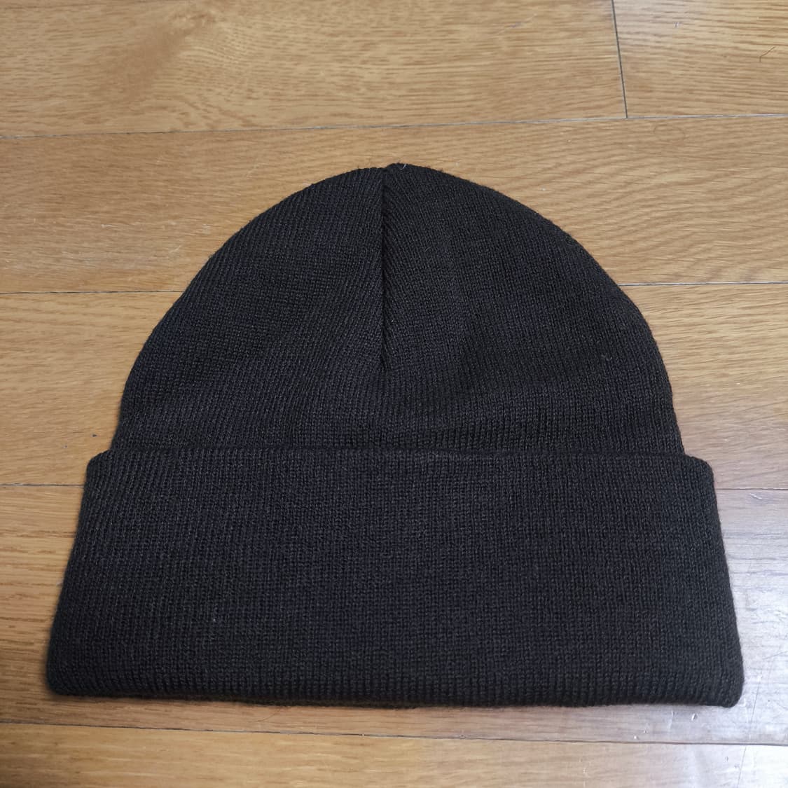 칼하트 체이스 비니 브라운 상품이미지2