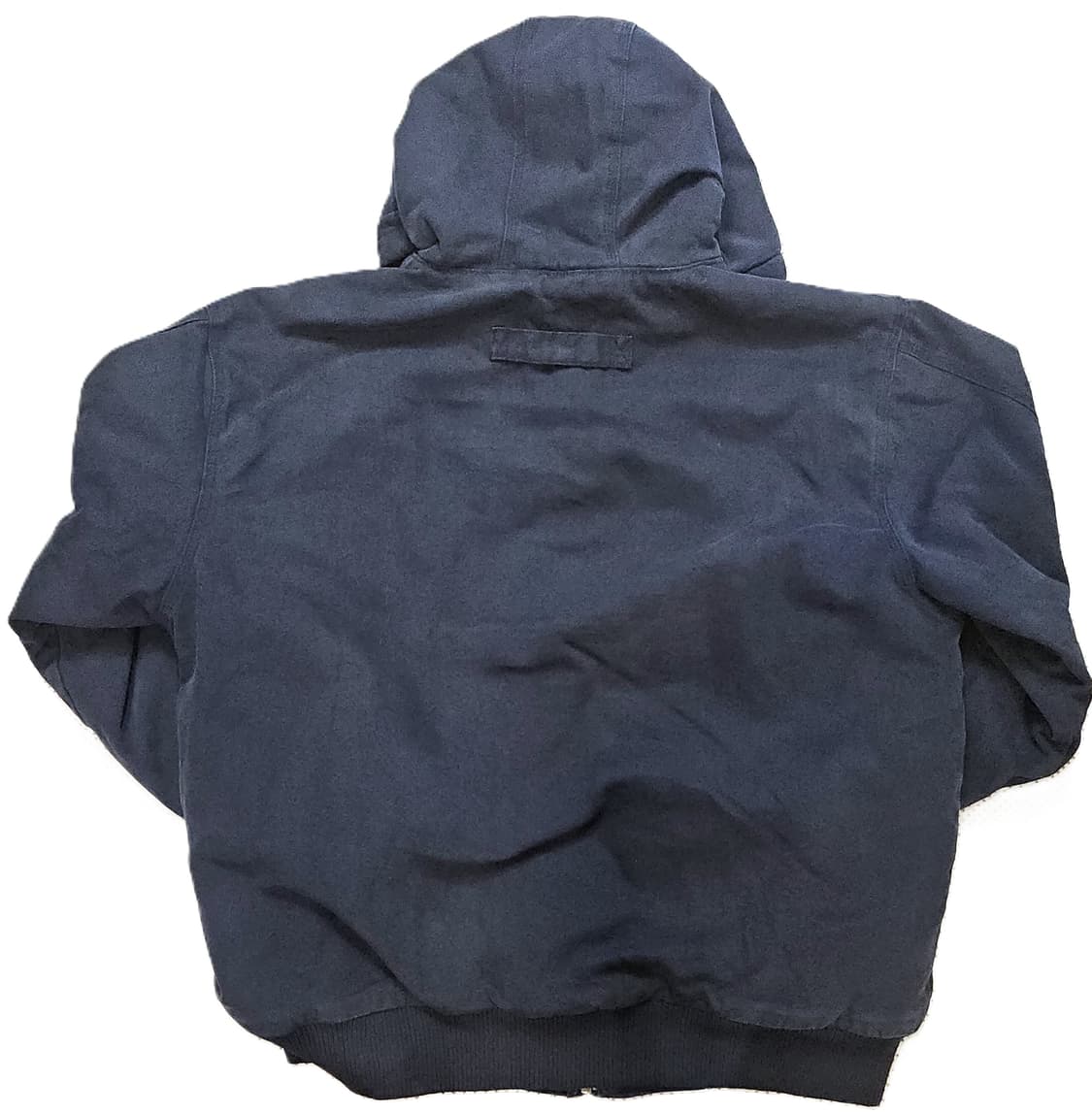 CornerStone 후드 워크자켓 상품이미지2