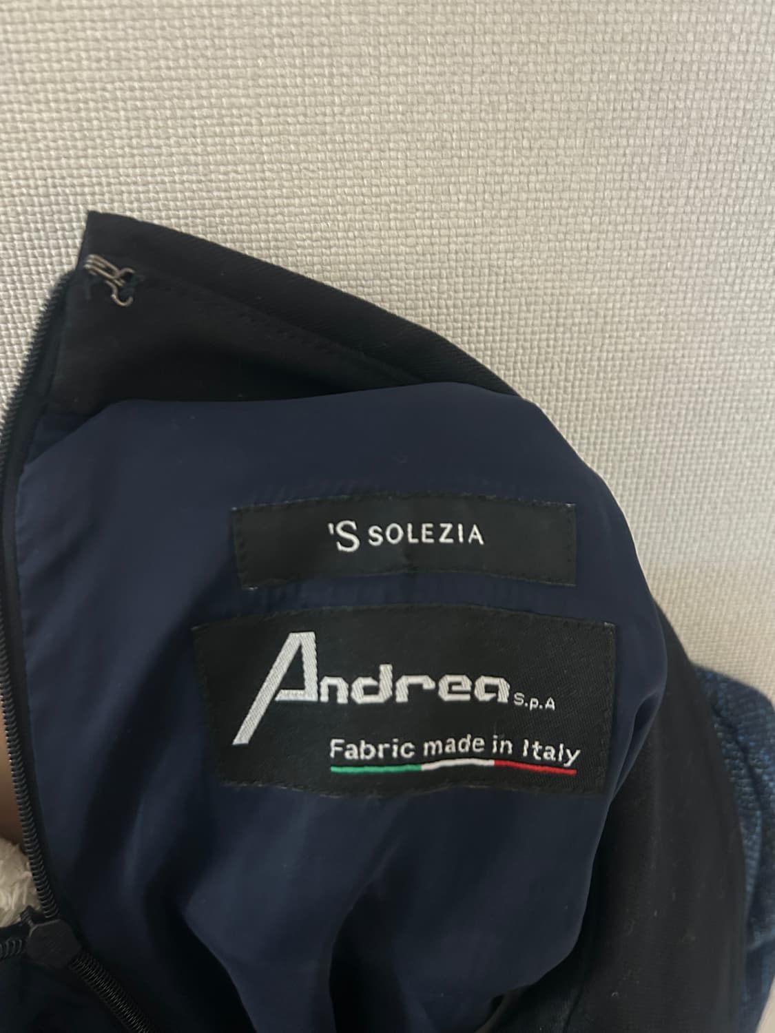 에스쏠레지아 원피스판매 상품이미지3