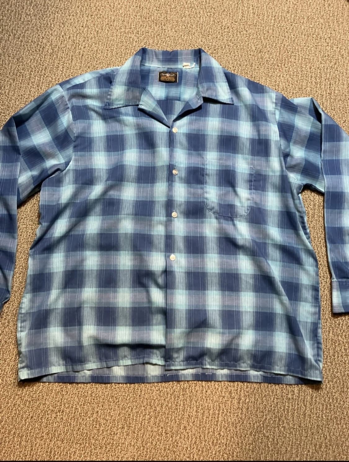 Vintage town craft xl  상품이미지1