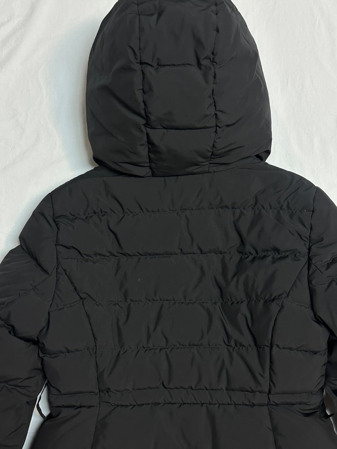 게스 덕다운 여성 패딩 상품이미지5