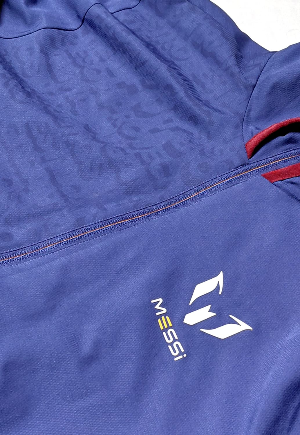 [L/105] 아디다스 메시 콜라보 F50 클라이마라이트 바람막이 자켓 상품이미지10