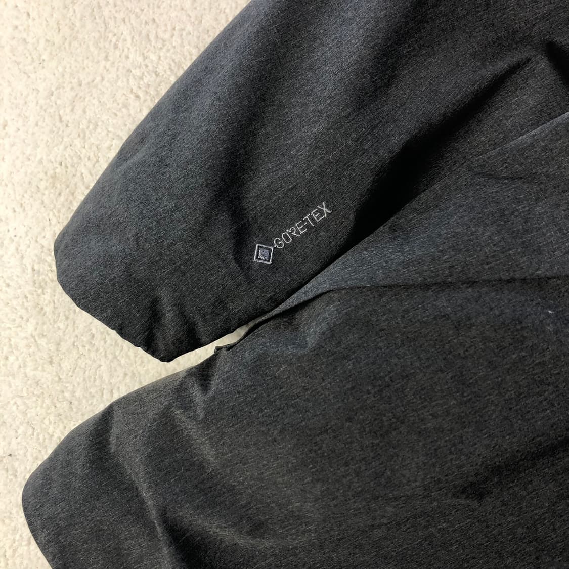 아크테릭스 레드스탠 파카  상품이미지7