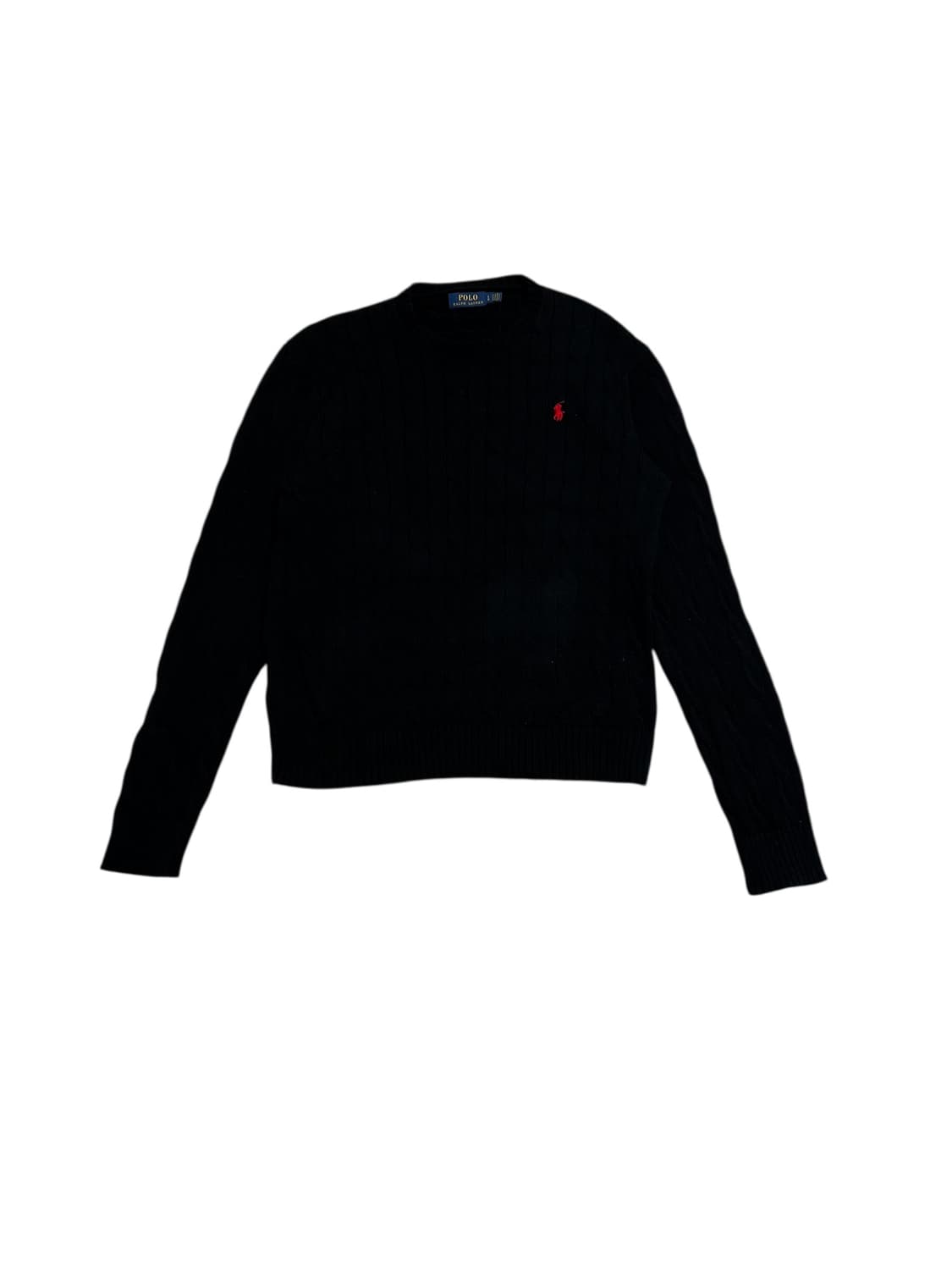 폴로 니트 상품이미지1