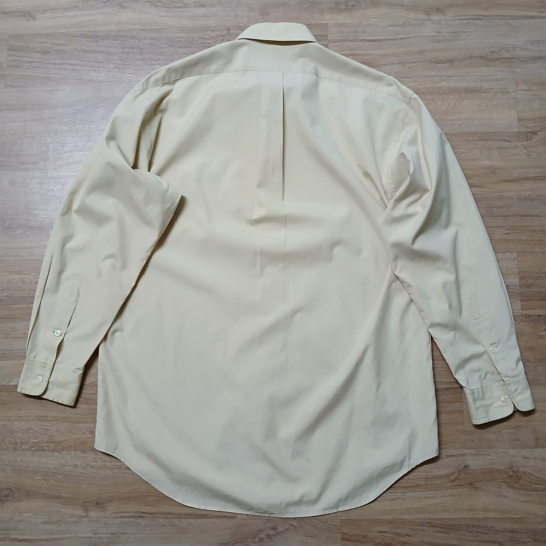 polo 폴로랄프로렌 오버사이즈 셔츠 남방 빈티지 110 상품이미지3