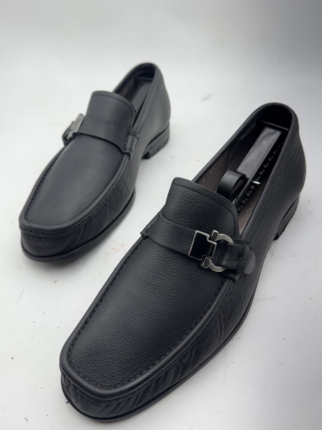 정품)페라가모255 상품이미지2