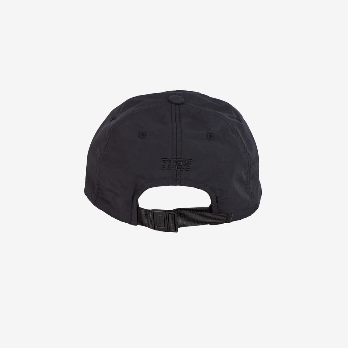 STANDALONE 스탠드얼론 나일론 볼캡 블랙 송혜교 모자 “IT WA 상품이미지6