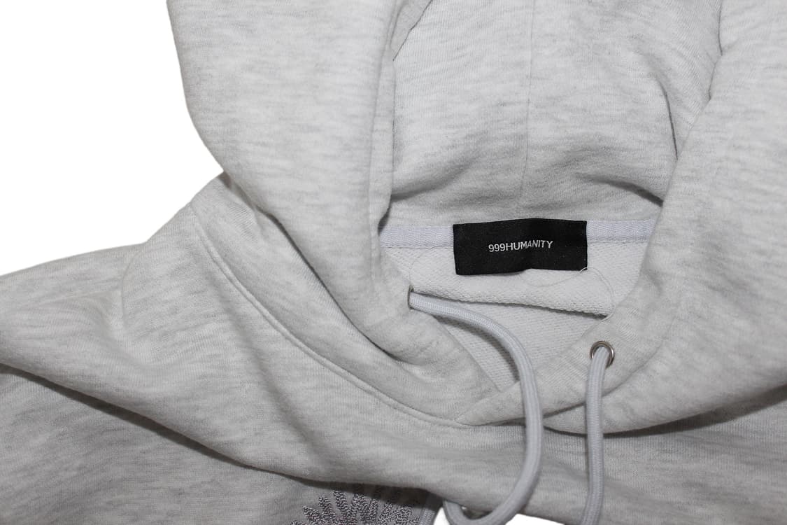 999휴머니티 후드 상품이미지2