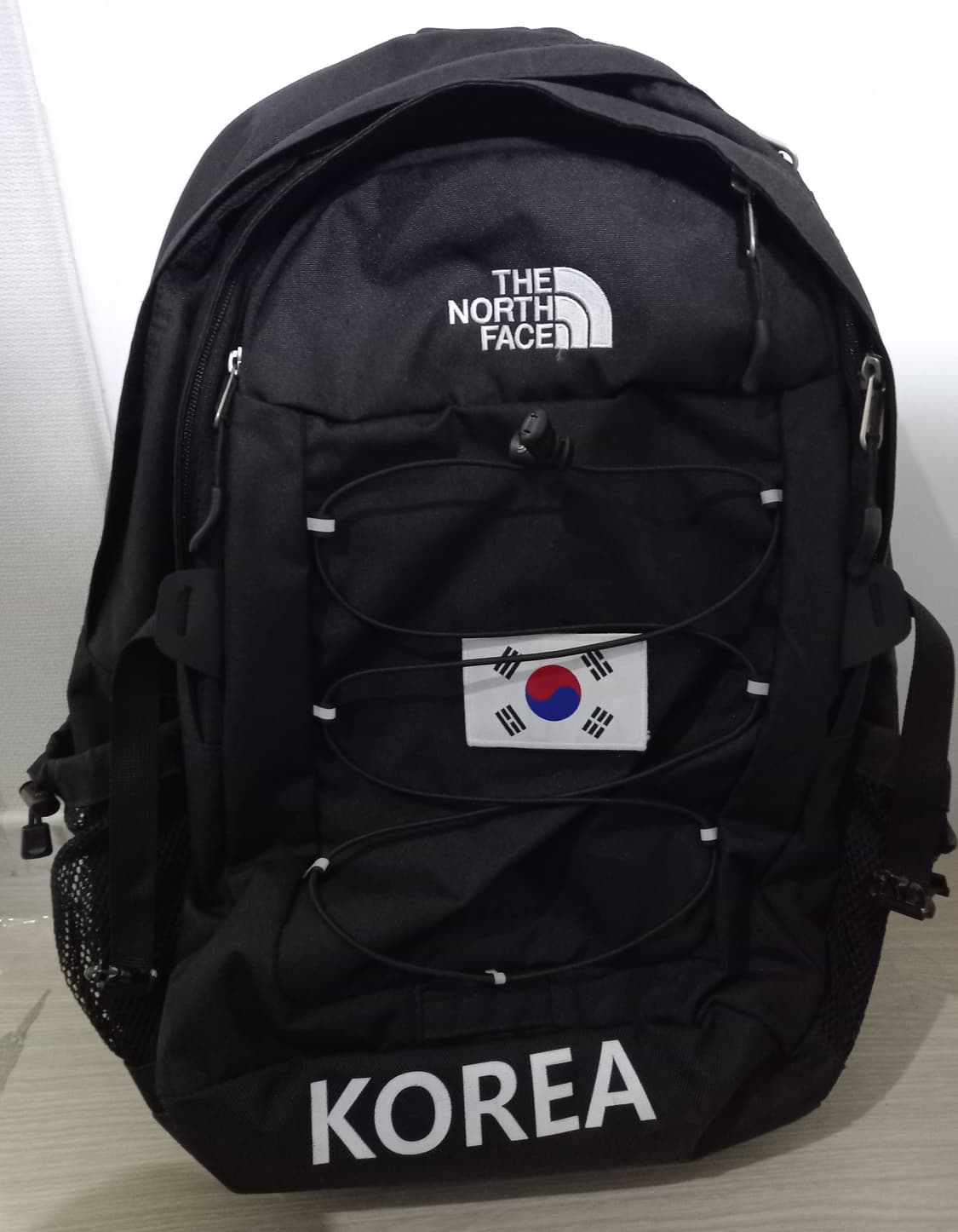 노스페이스 코리아 국대 백팩 상품이미지1