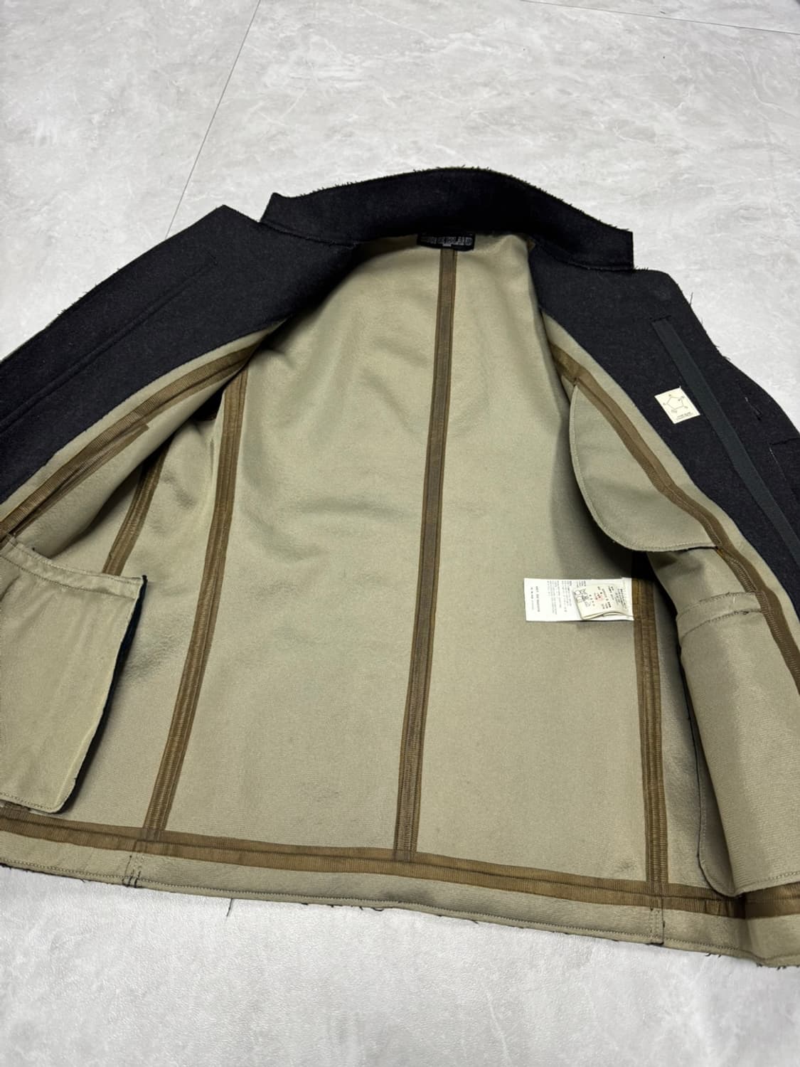 스톤아일랜드 쉐도우프로젝트 상품이미지3