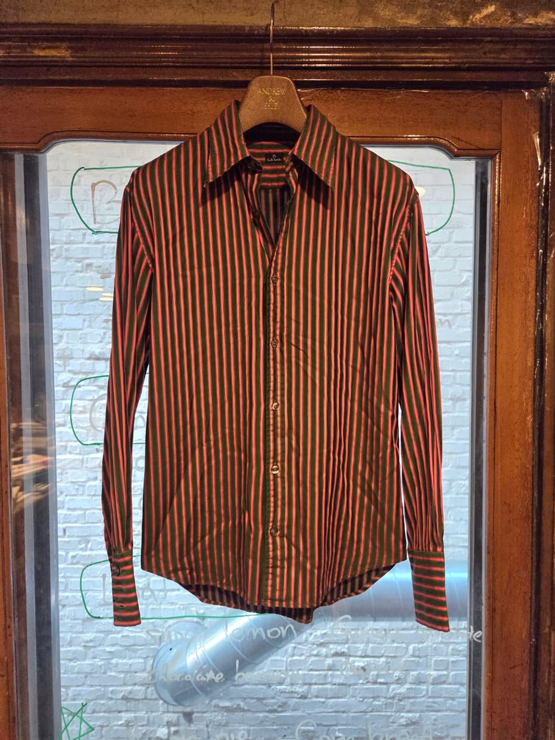 폴스미스 셔츠 상품이미지9