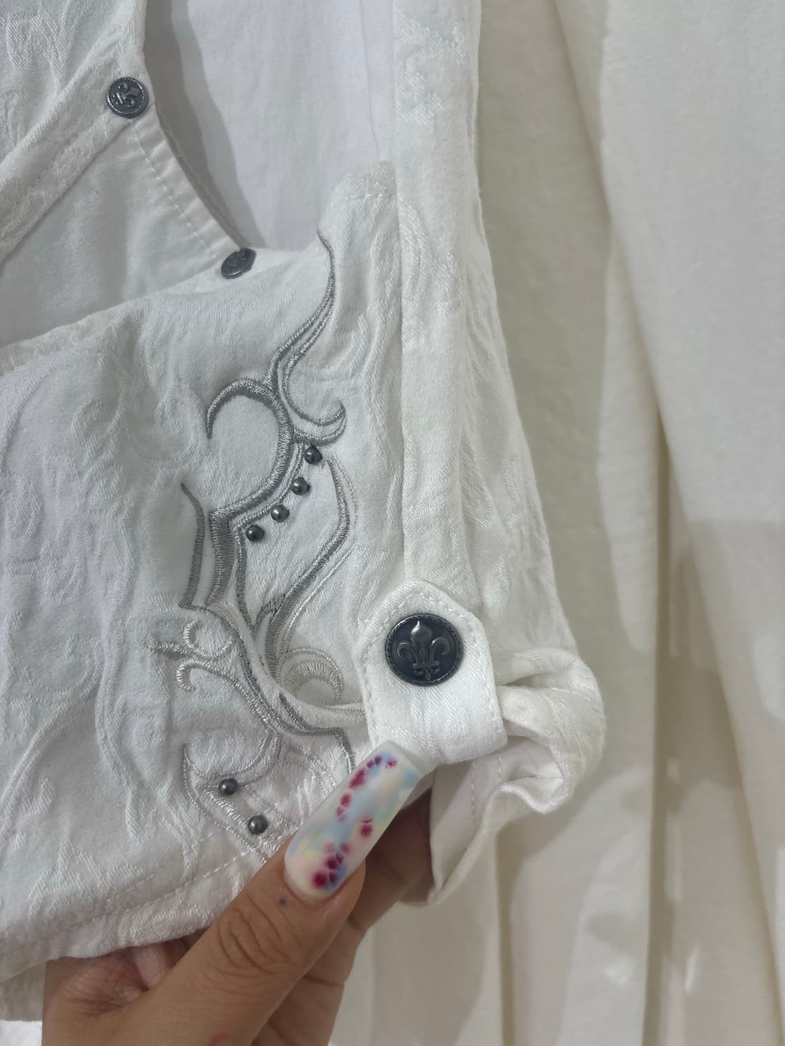 오즈온 반바지 상품이미지3