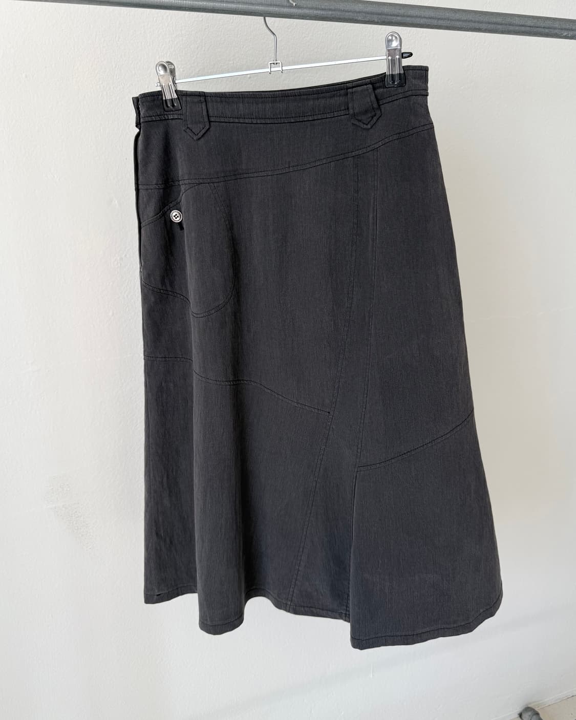 빈티지 스커트 상품이미지6