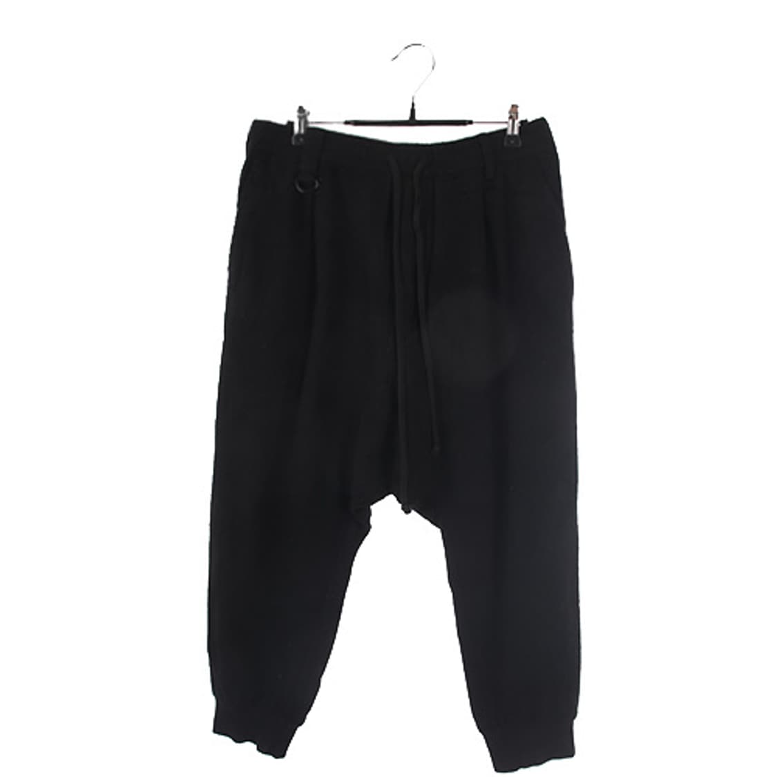 요지야마모토 syte 울 배기팬츠 3 상품이미지1