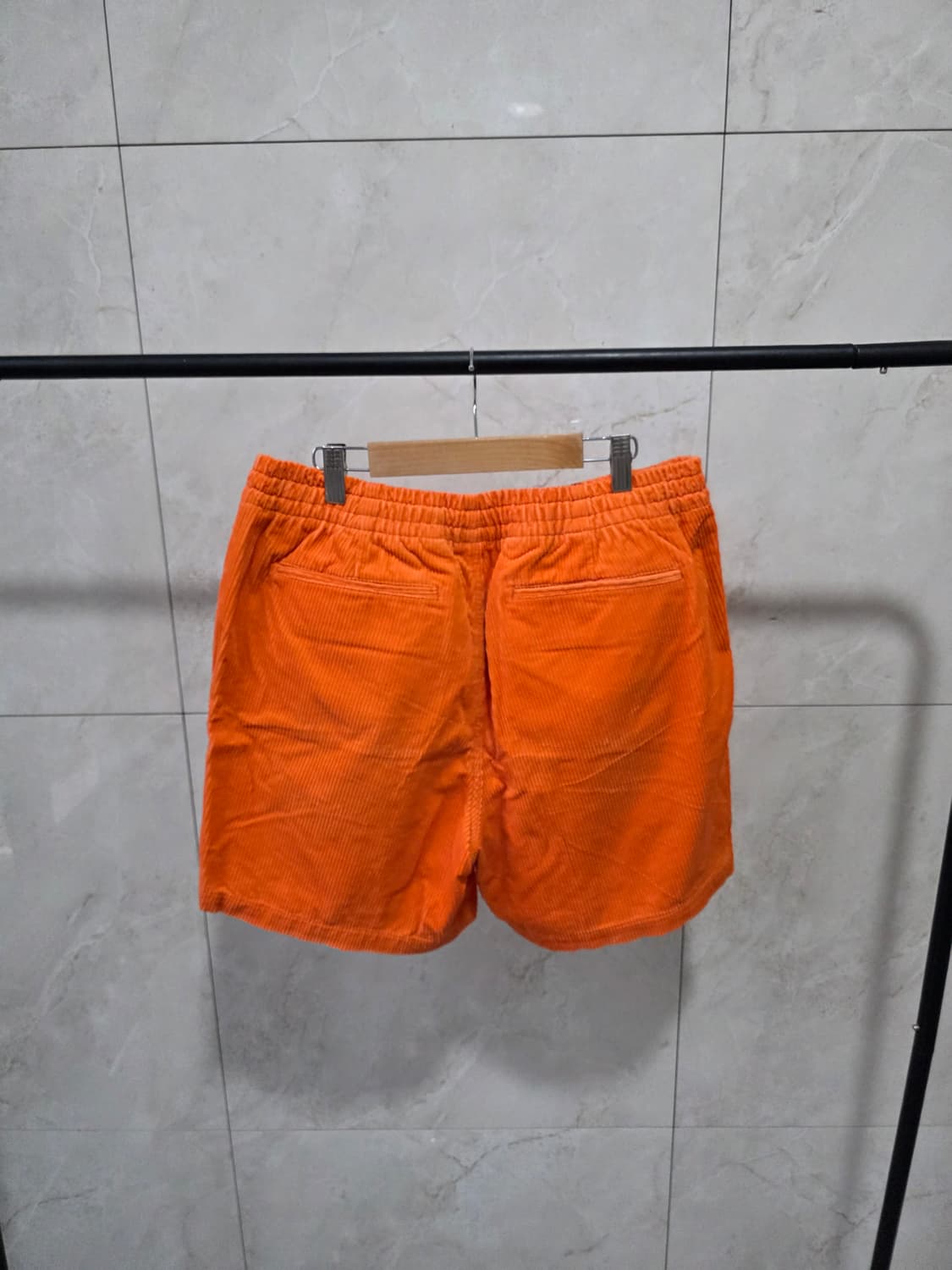 폴로 코듀로이 반바지  상품이미지5