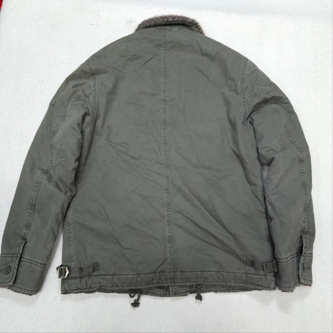 아비렉스 N-1 덱자켓 XL 상품이미지3