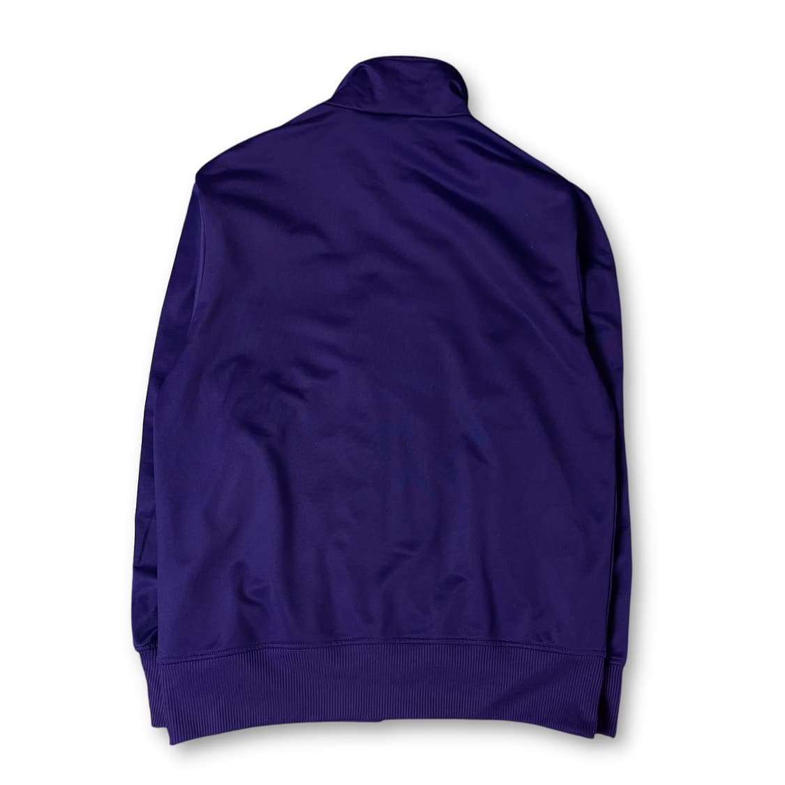 아디다스 퍼플 구 파이어버드 트랙탑 져지 S 상품이미지2