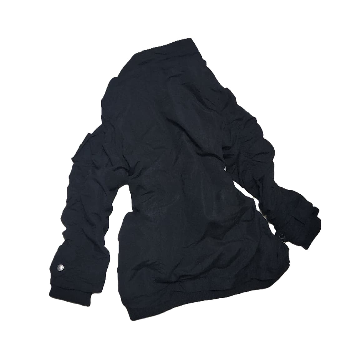 Punk•archive mood black jacket (펑크, 락시크) 상품이미지4