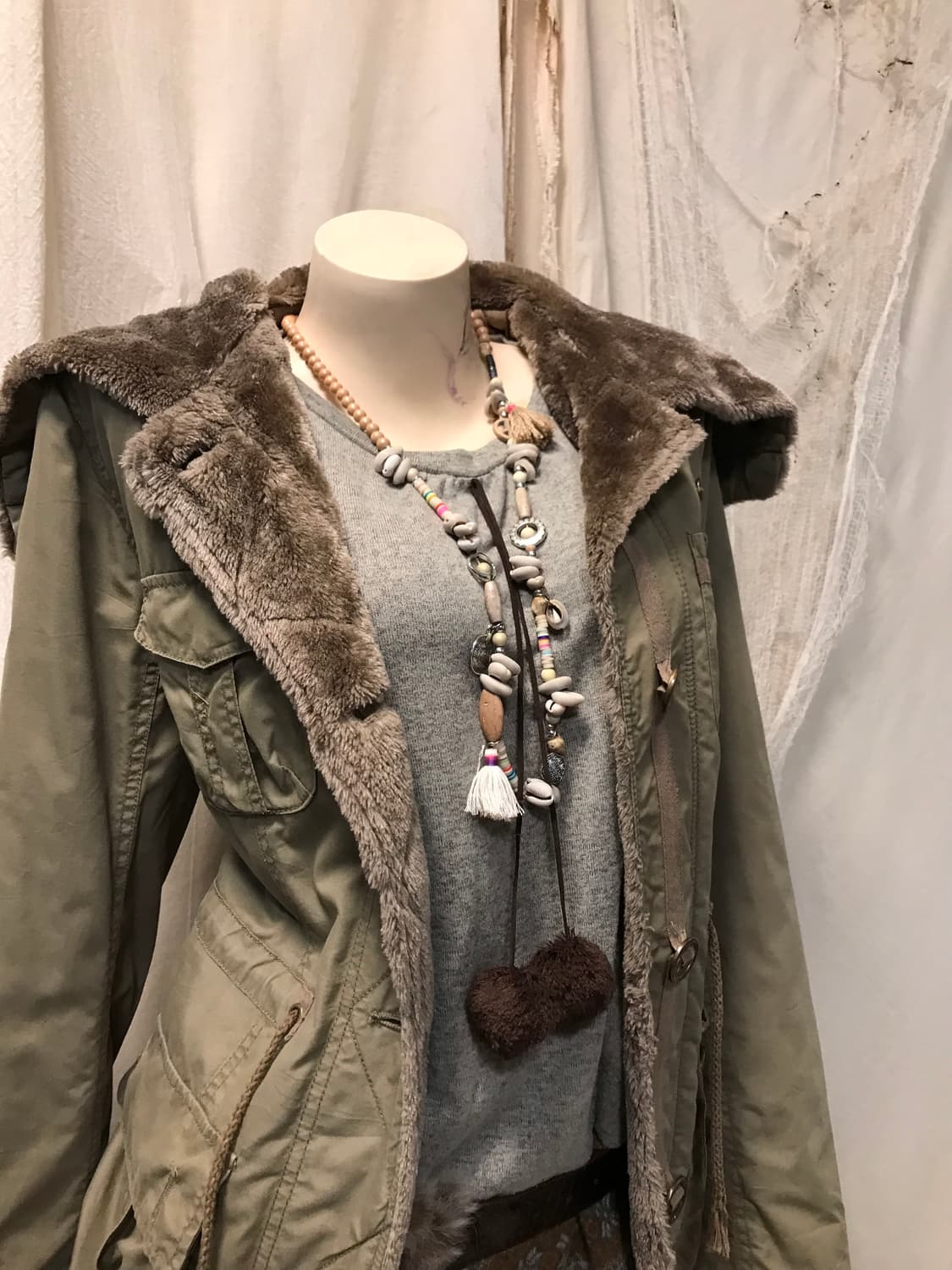 Boho mori set 상품이미지2