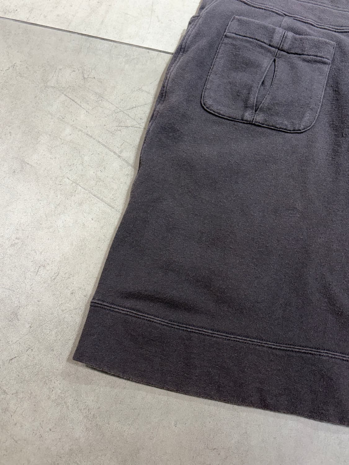 PUMA 푸마 코코아 초코브라운 스커트 상품이미지5