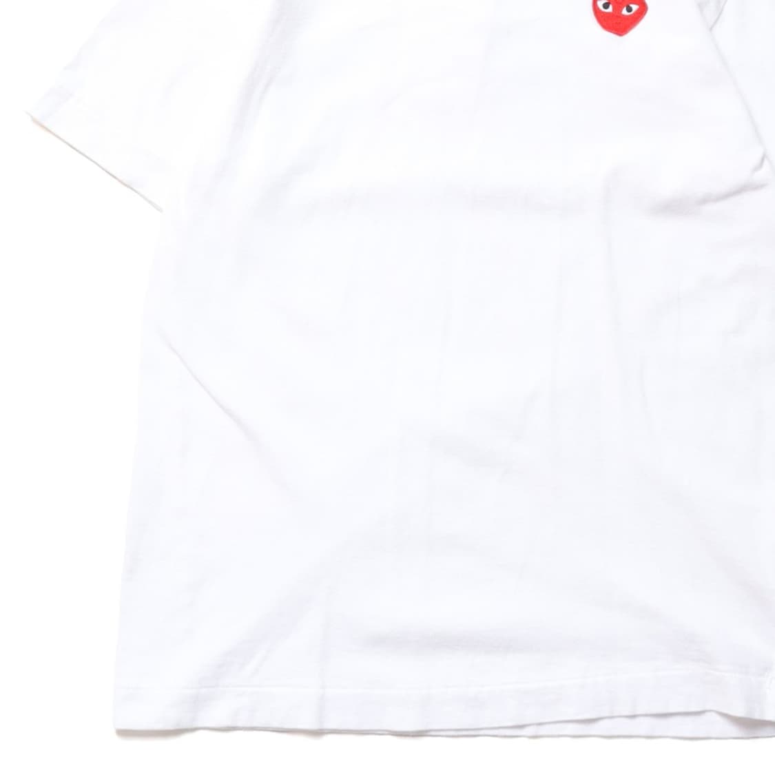 꼼데가르송 플레이 Comme des Garsons Play T-shrit 상품이미지3