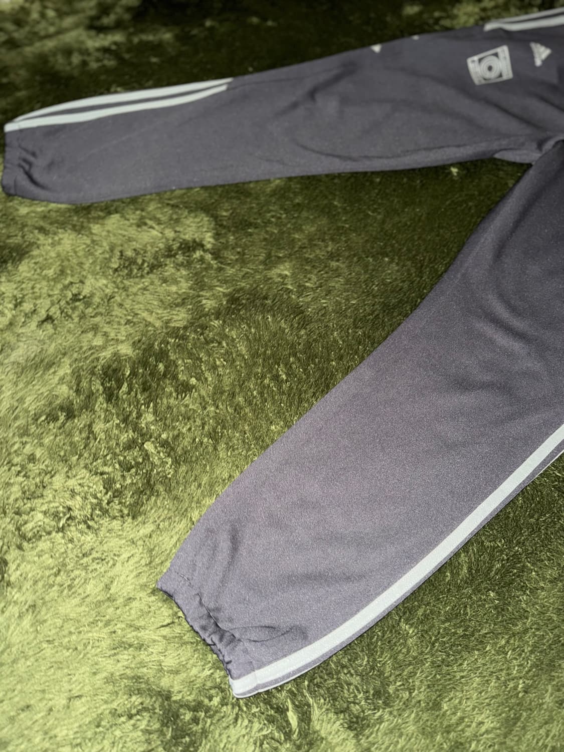 [M] 아디다스 이지 칼라바사스 트랙 팬츠 상품이미지6