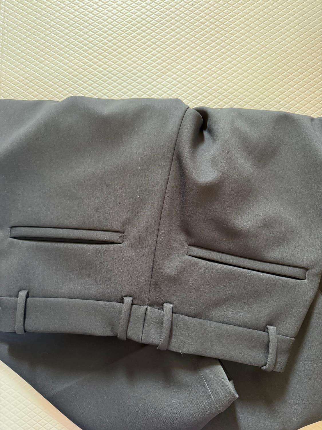 [38] 자라 스튜디오니콜슨 와이드팬츠 상품이미지6