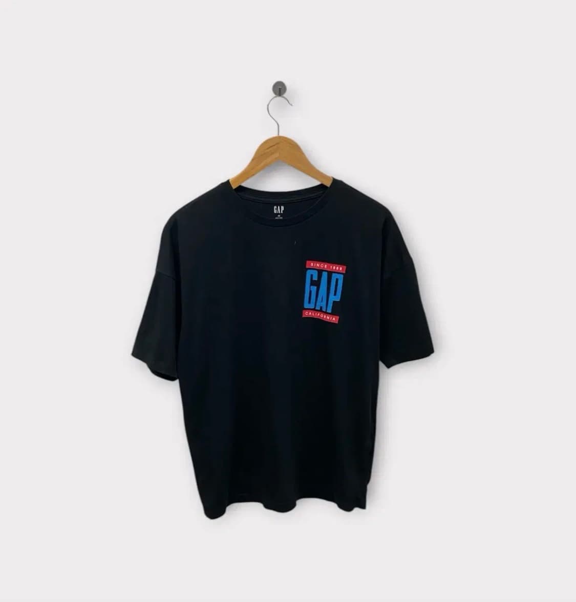 갭 GAP 반팔 티셔츠 XS-S 상품이미지2