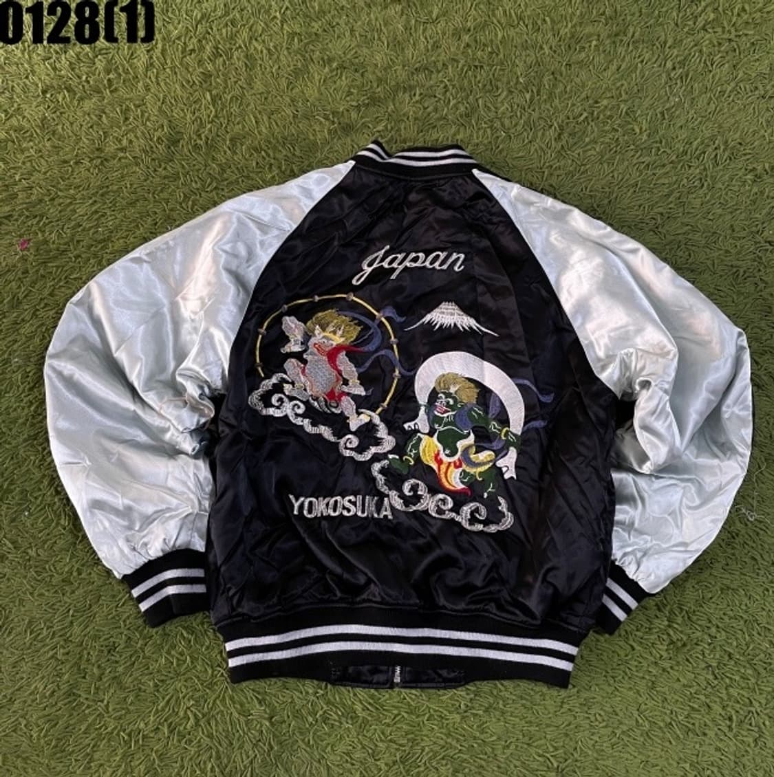 호시히메 자켓 상품이미지9