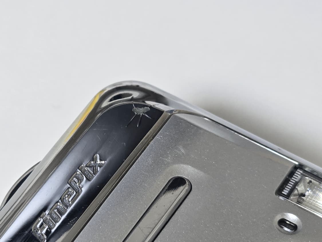 후지필름 파인픽스 A500 상품이미지8