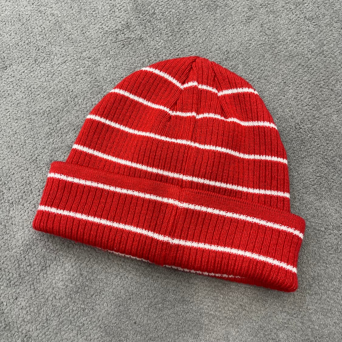 프룻오브더룸 스트라이프 비니 상품이미지3