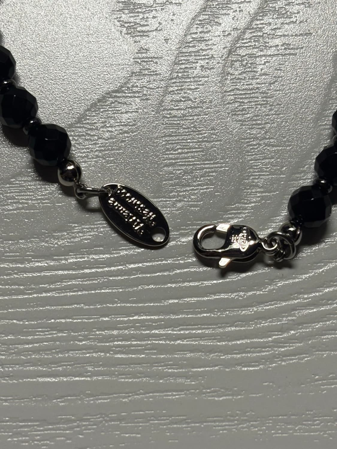 비비안 웨스트우드 메살린 초커 상품이미지5