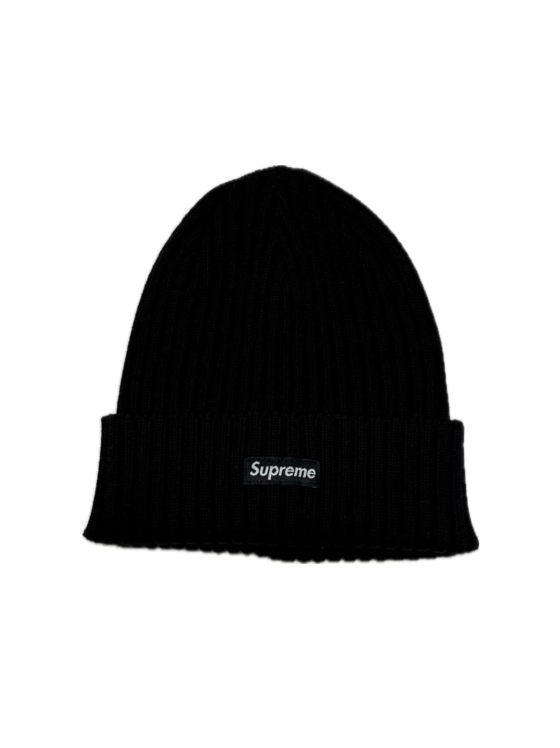 슈프림 오버 다이드 비니 상품이미지1