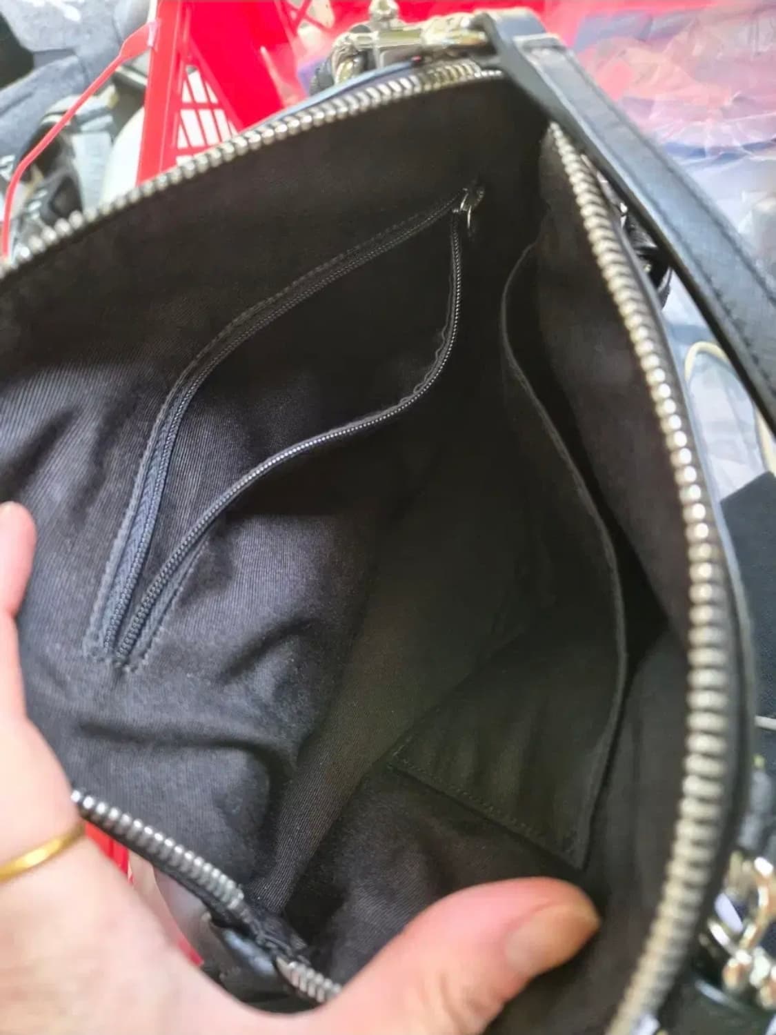 코치 가방 상품이미지4