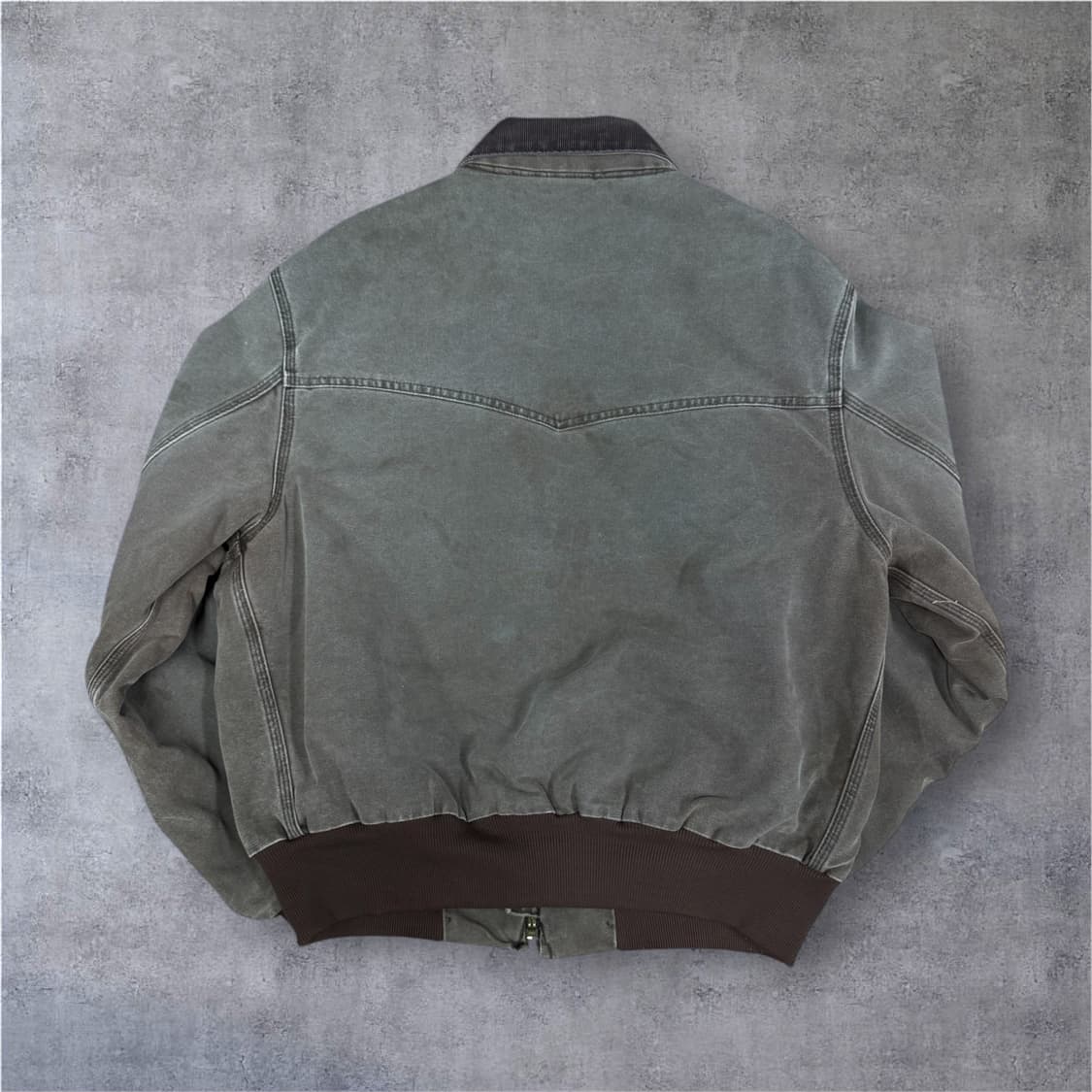 칼하트 산타페 자켓 j14 XL 상품이미지3